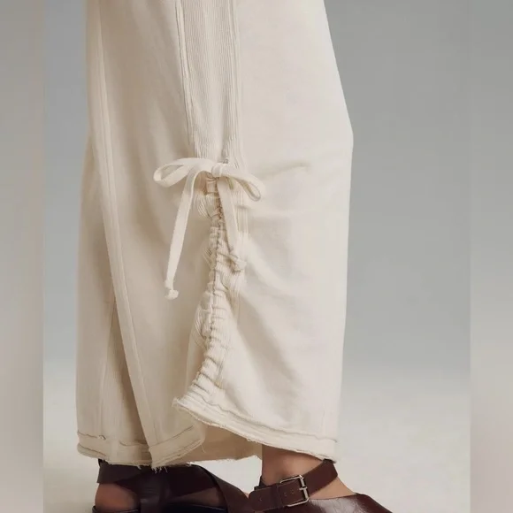 Daily Practice Horizon Wide-Leg Knit Jumpsuit - Picture 2 of 4